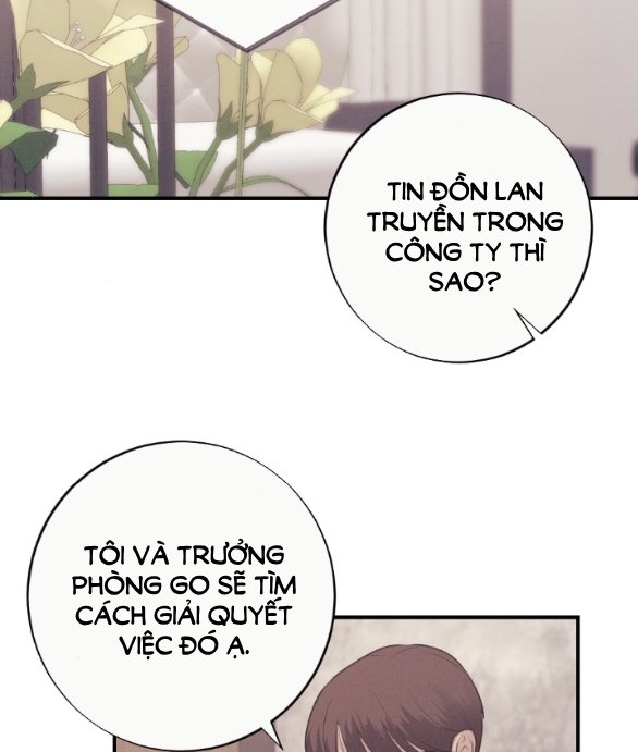 [18+] người vợ quyến rũ Chap 13 - Trang 2