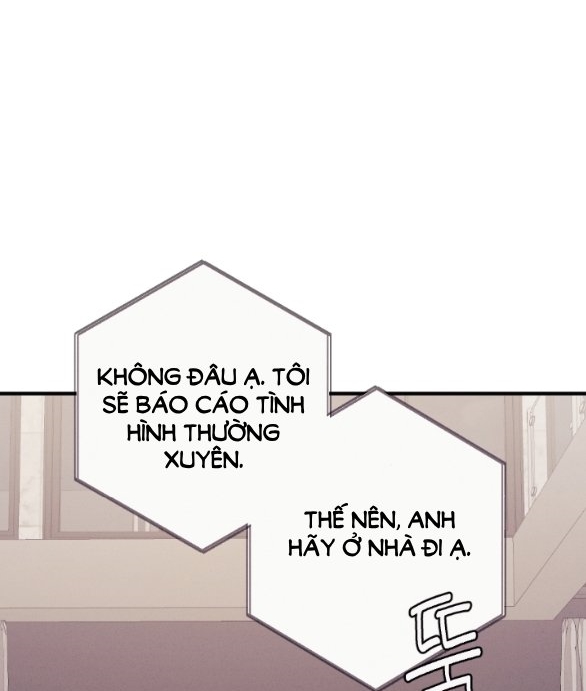 [18+] người vợ quyến rũ Chap 13 - Trang 2