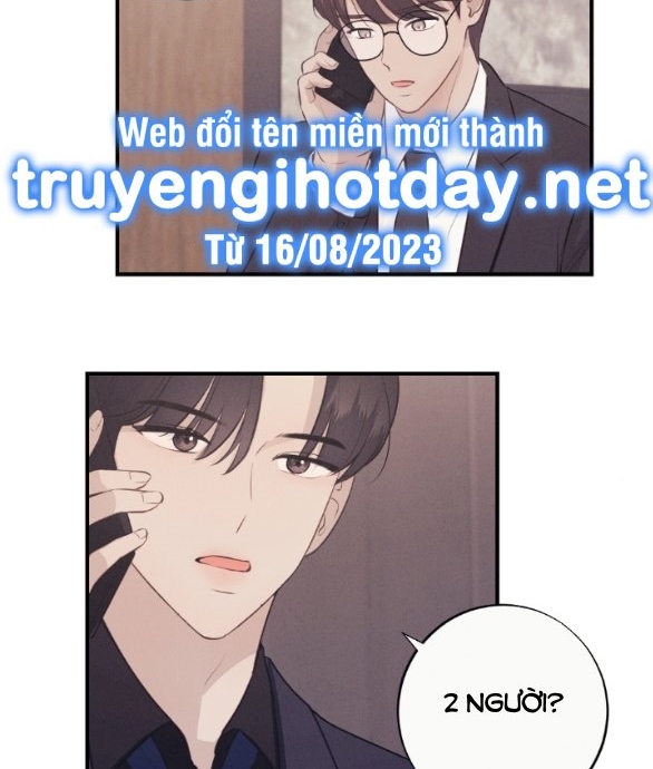 [18+] người vợ quyến rũ Chap 13 - Trang 2