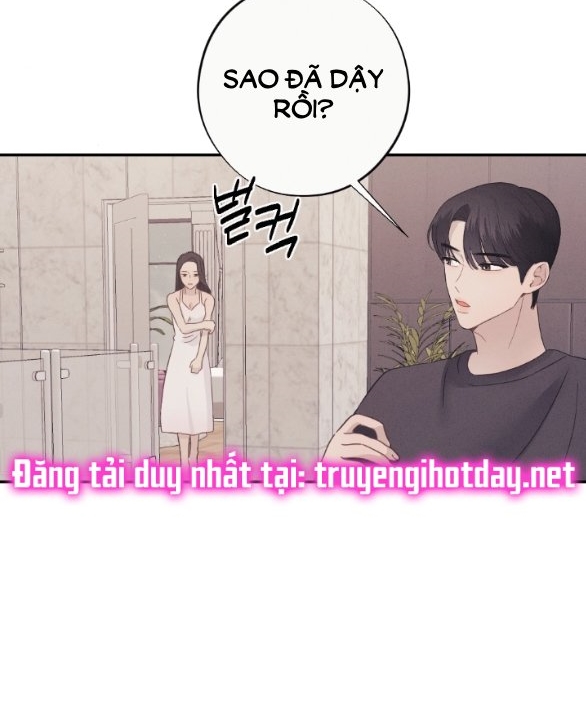 [18+] người vợ quyến rũ Chap 14 - Next 14.1