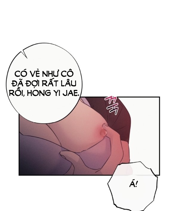 [18+] người vợ quyến rũ Chap 14 - Next 14.1