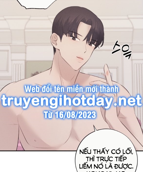 [18+] người vợ quyến rũ Chap 14 - Trang 2