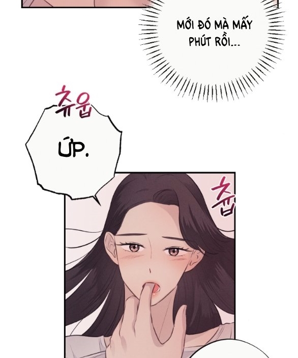 [18+] người vợ quyến rũ Chap 14 - Next 14.1