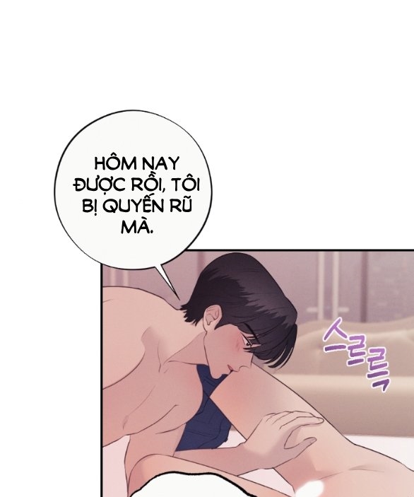 [18+] người vợ quyến rũ Chap 14 - Next 14.1