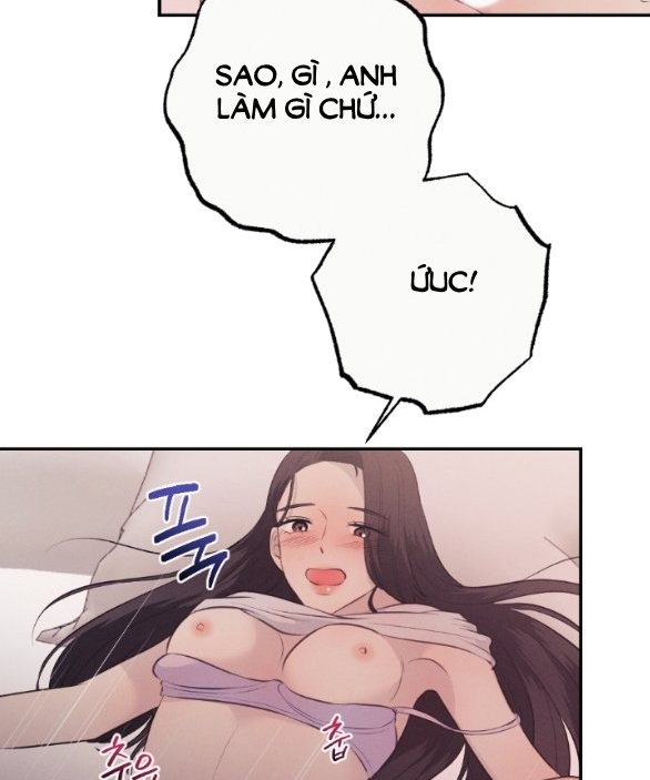 [18+] người vợ quyến rũ Chap 14 - Next 14.1