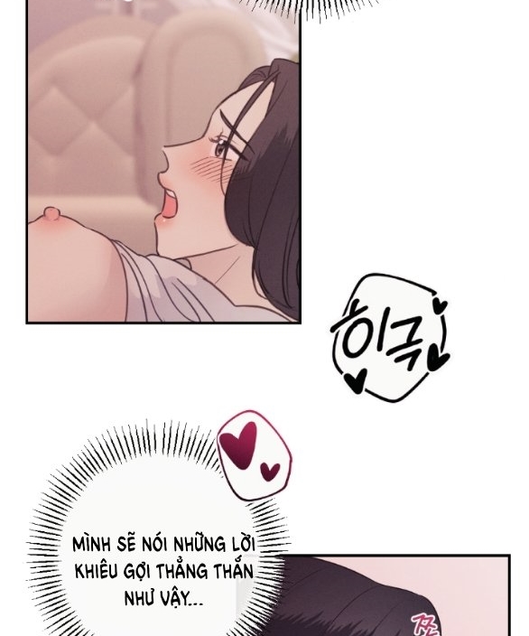 [18+] người vợ quyến rũ Chap 14 - Next 14.1