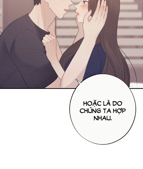 [18+] người vợ quyến rũ Chap 17 - Trang 2