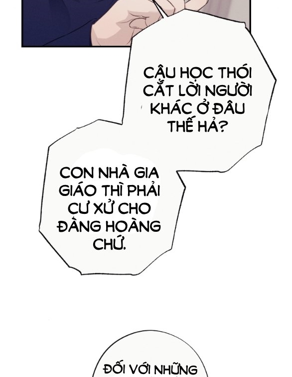 [18+] người vợ quyến rũ Chap 12 - Next 12.1