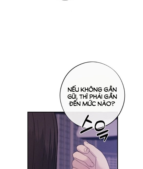 [18+] người vợ quyến rũ Chap 17 - Next 17.1