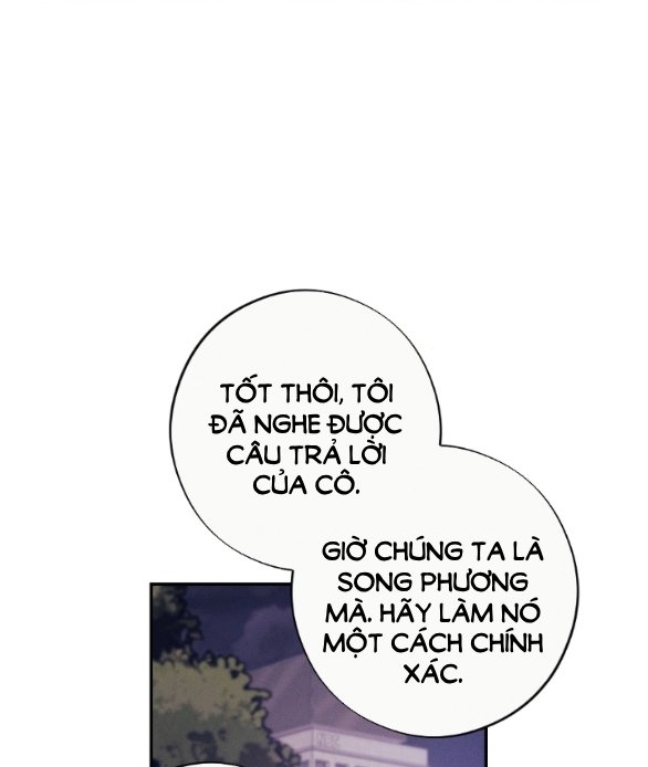 [18+] người vợ quyến rũ Chap 17 - Next 17.1