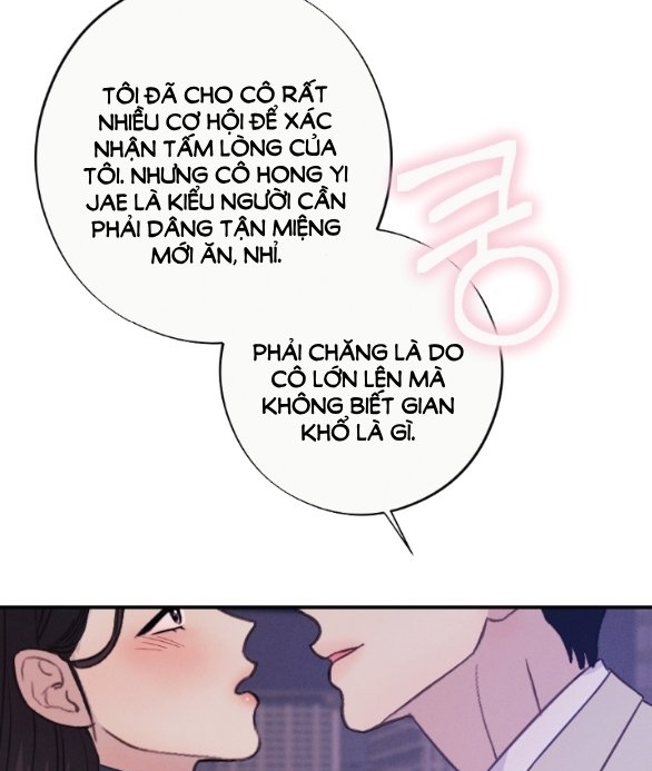 [18+] người vợ quyến rũ Chap 17 - Trang 2