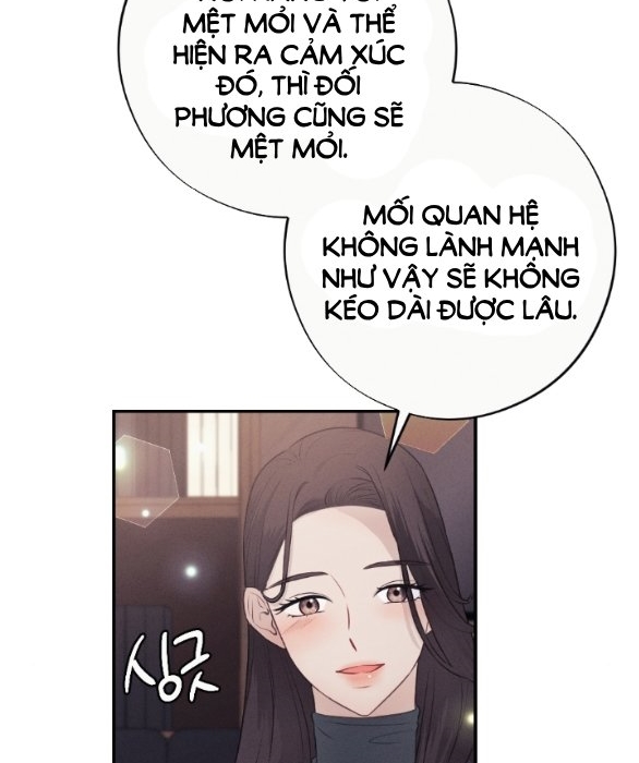 [18+] người vợ quyến rũ Chap 16 - Trang 2