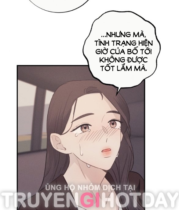 [18+] người vợ quyến rũ Chap 13 - Trang 2