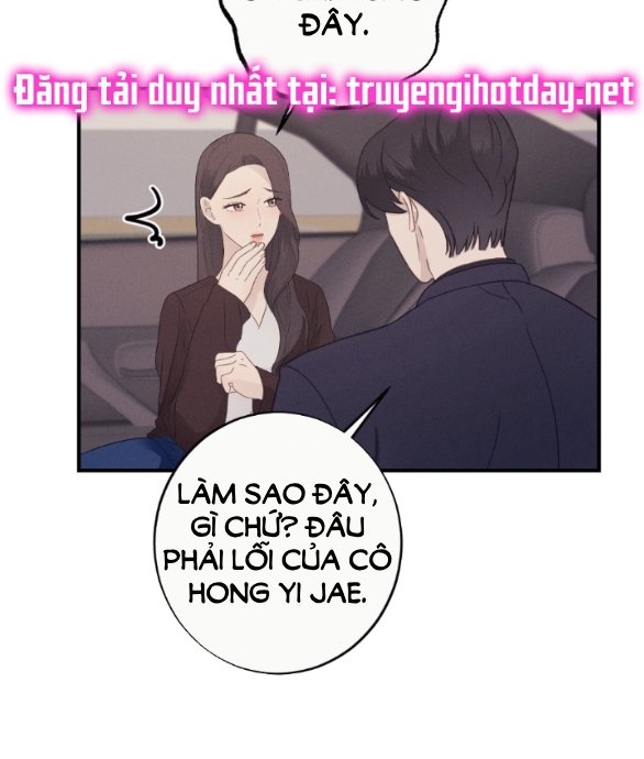 [18+] người vợ quyến rũ Chap 13 - Trang 2