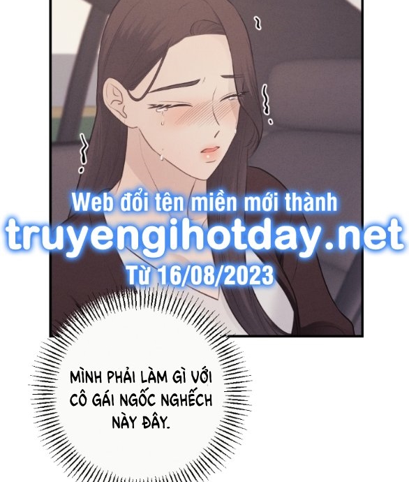 [18+] người vợ quyến rũ Chap 13 - Trang 2