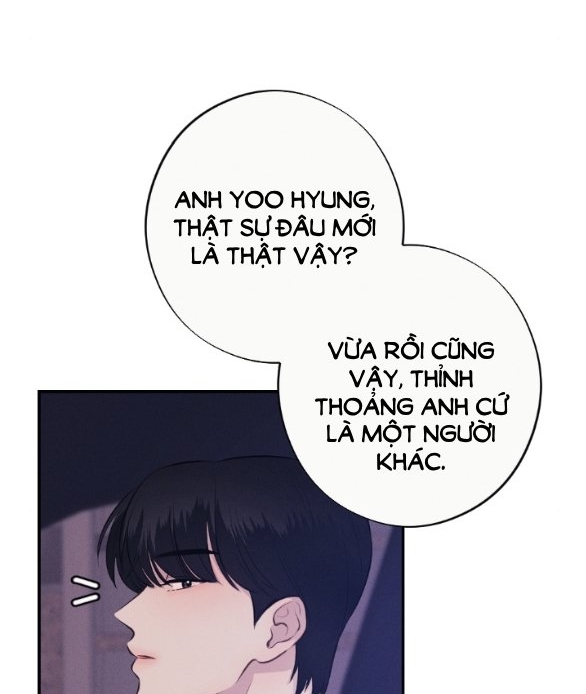 [18+] người vợ quyến rũ Chap 17 - Trang 2