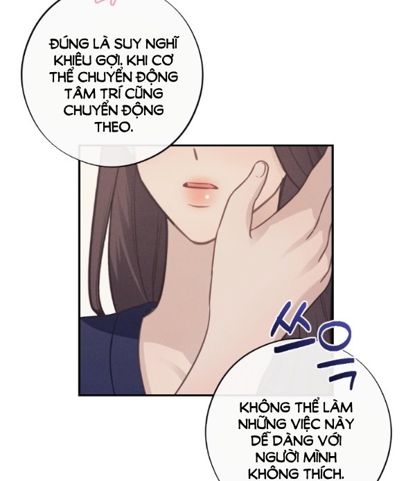 [18+] người vợ quyến rũ Chap 17 - Trang 2