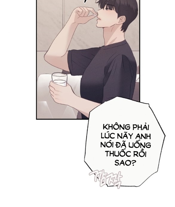 [18+] người vợ quyến rũ Chap 17 - Next 17.1