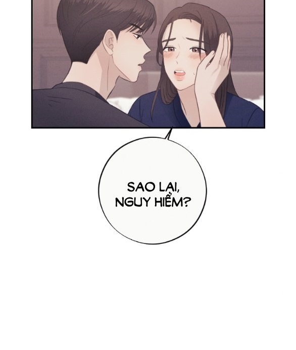 [18+] người vợ quyến rũ Chap 17 - Next 17.1