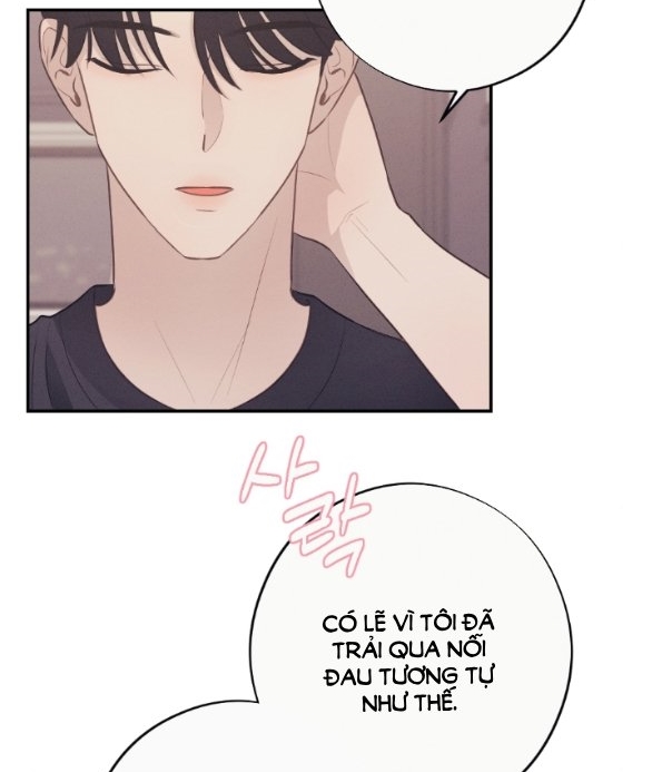 [18+] người vợ quyến rũ Chap 17 - Next 17.1