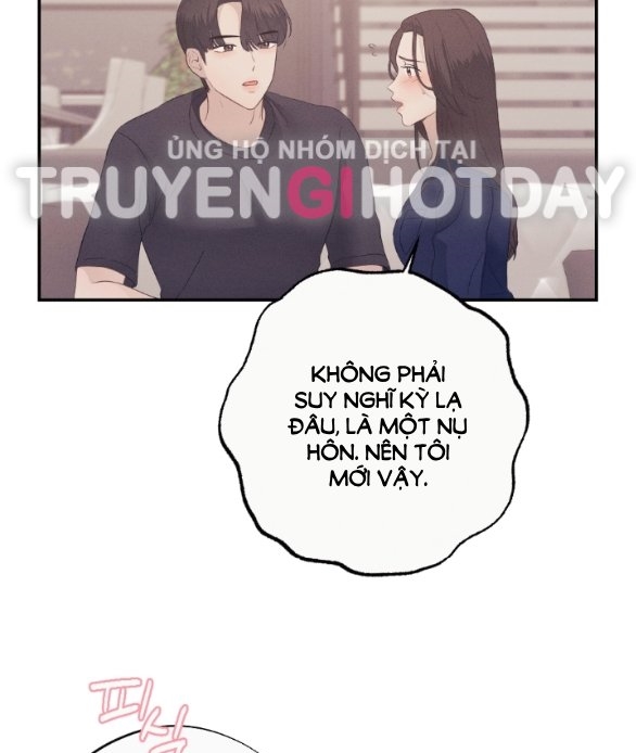 [18+] người vợ quyến rũ Chap 17 - Trang 2