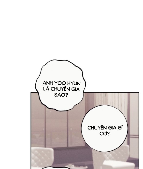 [18+] người vợ quyến rũ Chap 17 - Trang 2