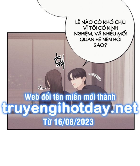 [18+] người vợ quyến rũ Chap 17 - Trang 2