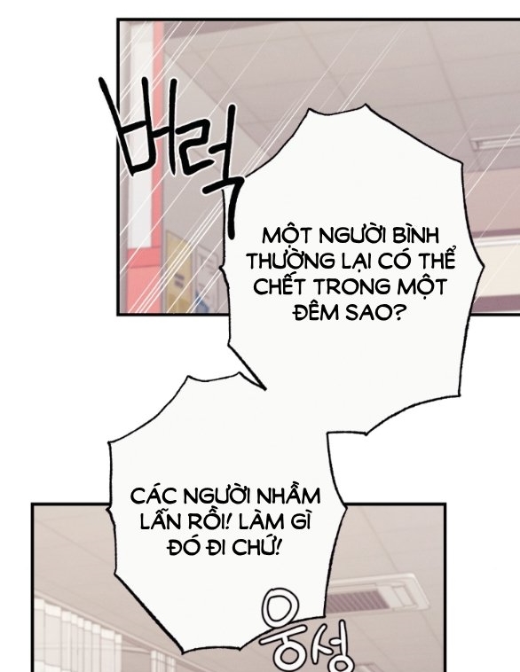 [18+] người vợ quyến rũ Chap 12 - Next 12.1