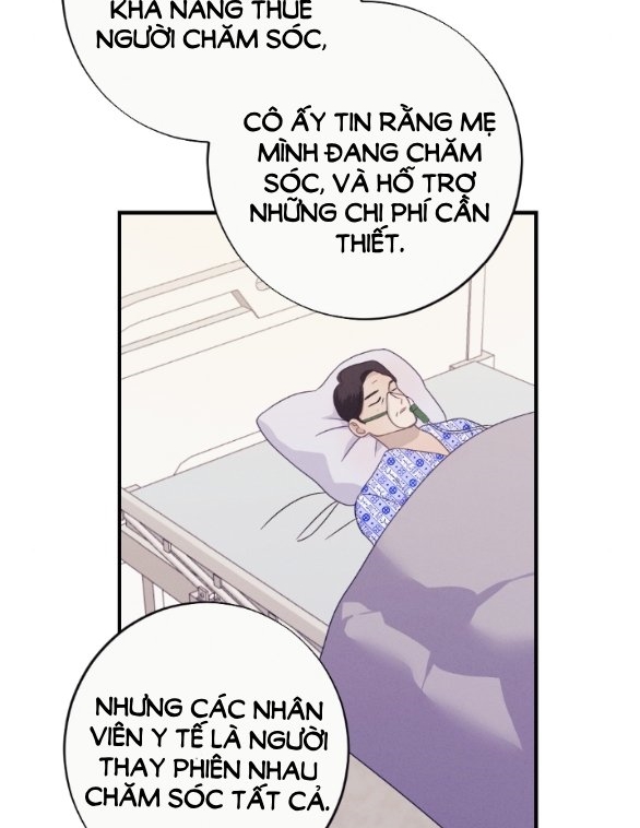 [18+] người vợ quyến rũ Chap 12 - Next 12.1