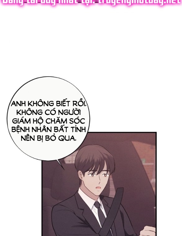 [18+] người vợ quyến rũ Chap 12 - Next 12.1