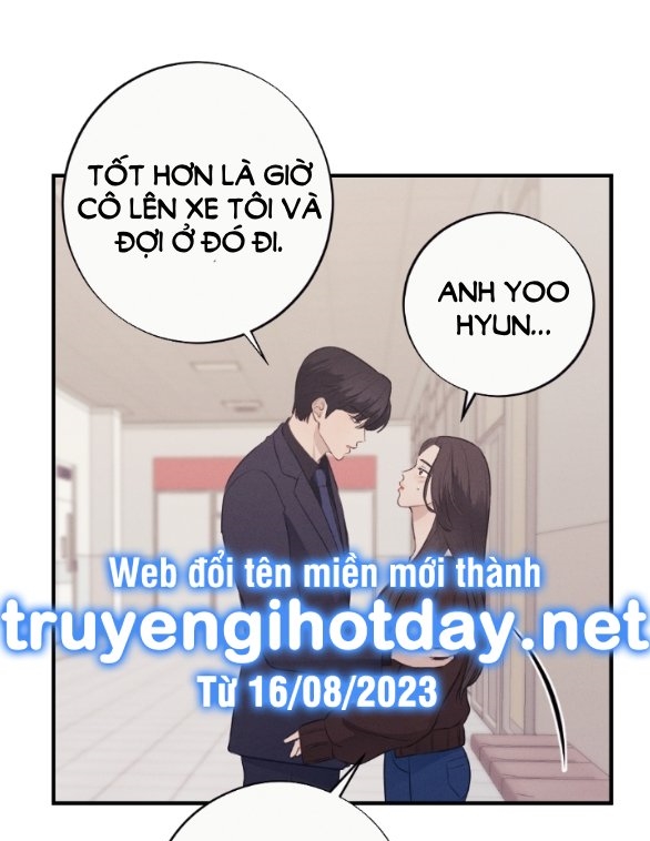 [18+] người vợ quyến rũ Chap 12 - Next 12.1