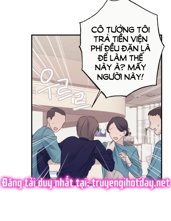 [18+] người vợ quyến rũ Chap 12 - Next 12.1