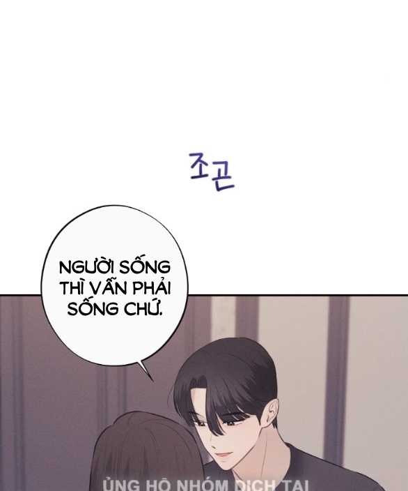 [18+] người vợ quyến rũ Chap 14 - Trang 2