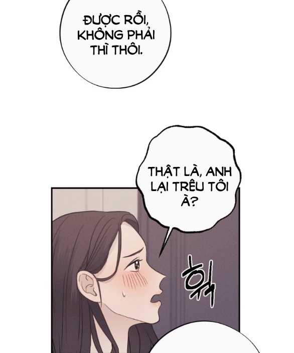 [18+] người vợ quyến rũ Chap 14 - Next 14.1