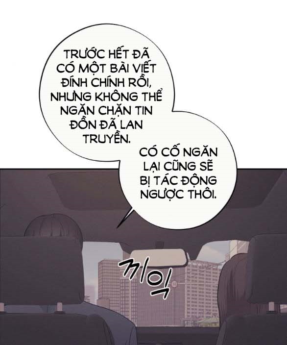 [18+] người vợ quyến rũ Chap 14 - Next 14.1