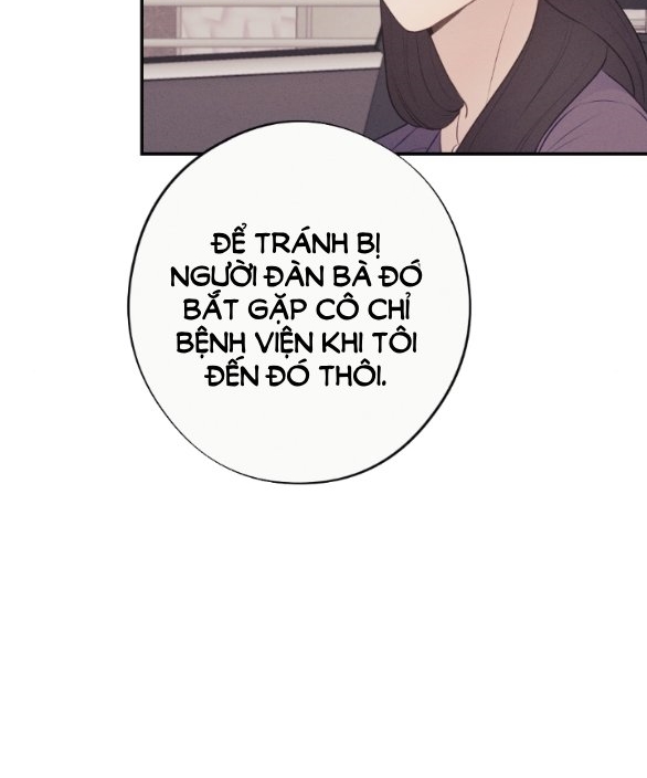 [18+] người vợ quyến rũ Chap 14 - Next 14.1