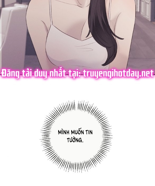 [18+] người vợ quyến rũ Chap 14 - Next 14.1