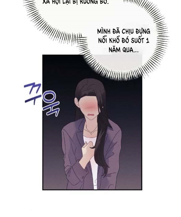 [18+] người vợ quyến rũ Chap 14 - Next 14.1