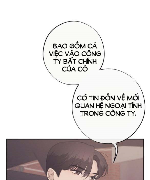 [18+] người vợ quyến rũ Chap 14 - Trang 2