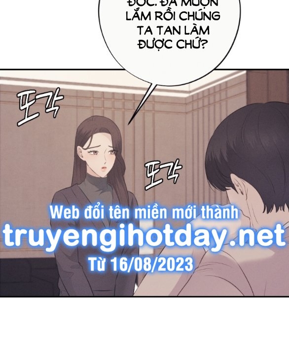 [18+] người vợ quyến rũ Chap 16 - Trang 2