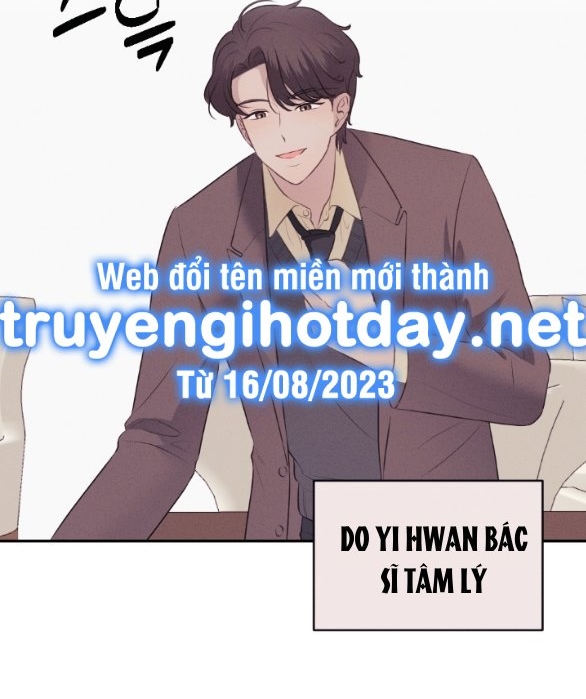 [18+] người vợ quyến rũ Chap 16 - Trang 2