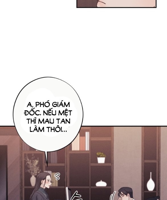 [18+] người vợ quyến rũ Chap 16 - Trang 2