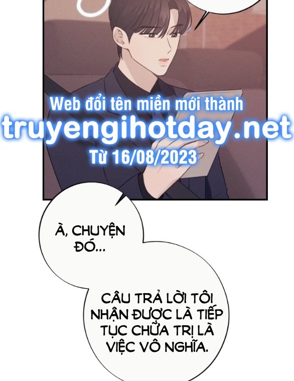 [18+] người vợ quyến rũ Chap 12 - Next 12.1