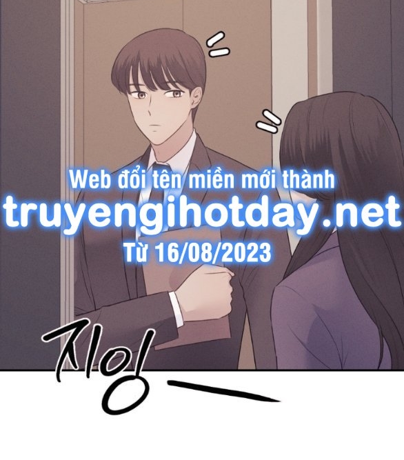 [18+] người vợ quyến rũ Chap 15 - Trang 2