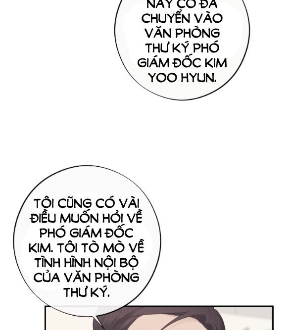 [18+] người vợ quyến rũ Chap 15 - Trang 2