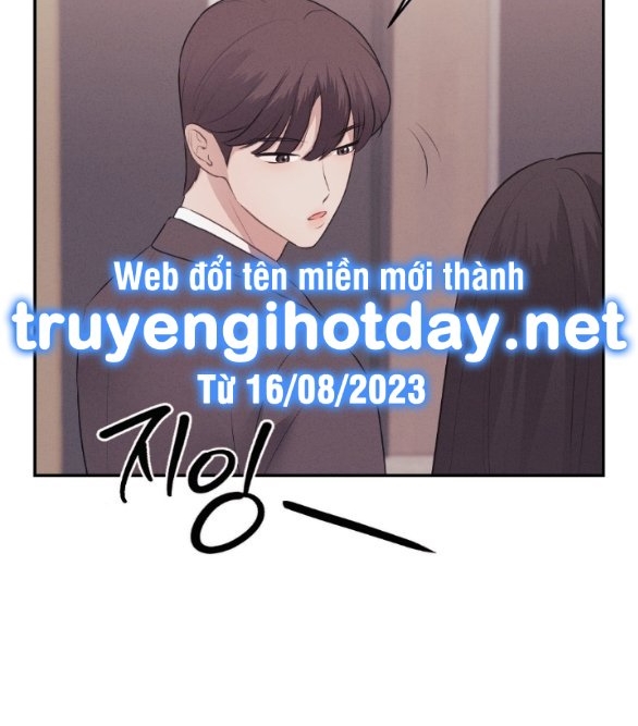 [18+] người vợ quyến rũ Chap 15 - Trang 2