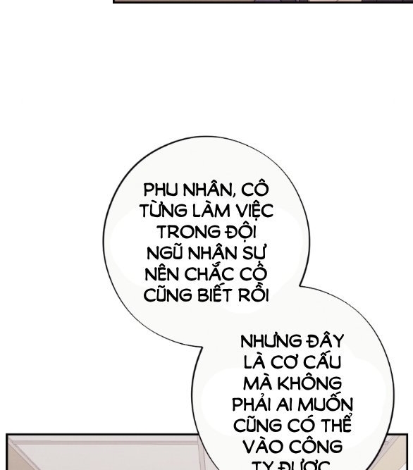 [18+] người vợ quyến rũ Chap 15 - Trang 2