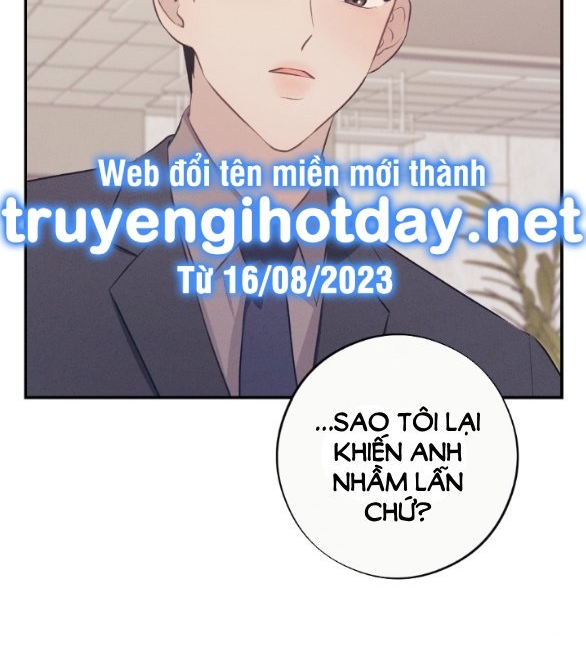 [18+] người vợ quyến rũ Chap 15 - Trang 2