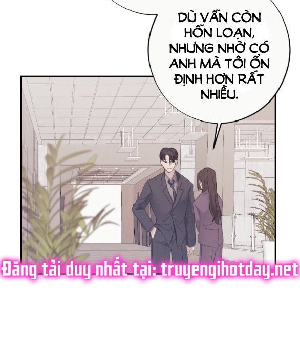 [18+] người vợ quyến rũ Chap 15 - Trang 2