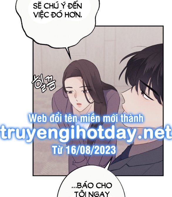 [18+] người vợ quyến rũ Chap 15 - Trang 2